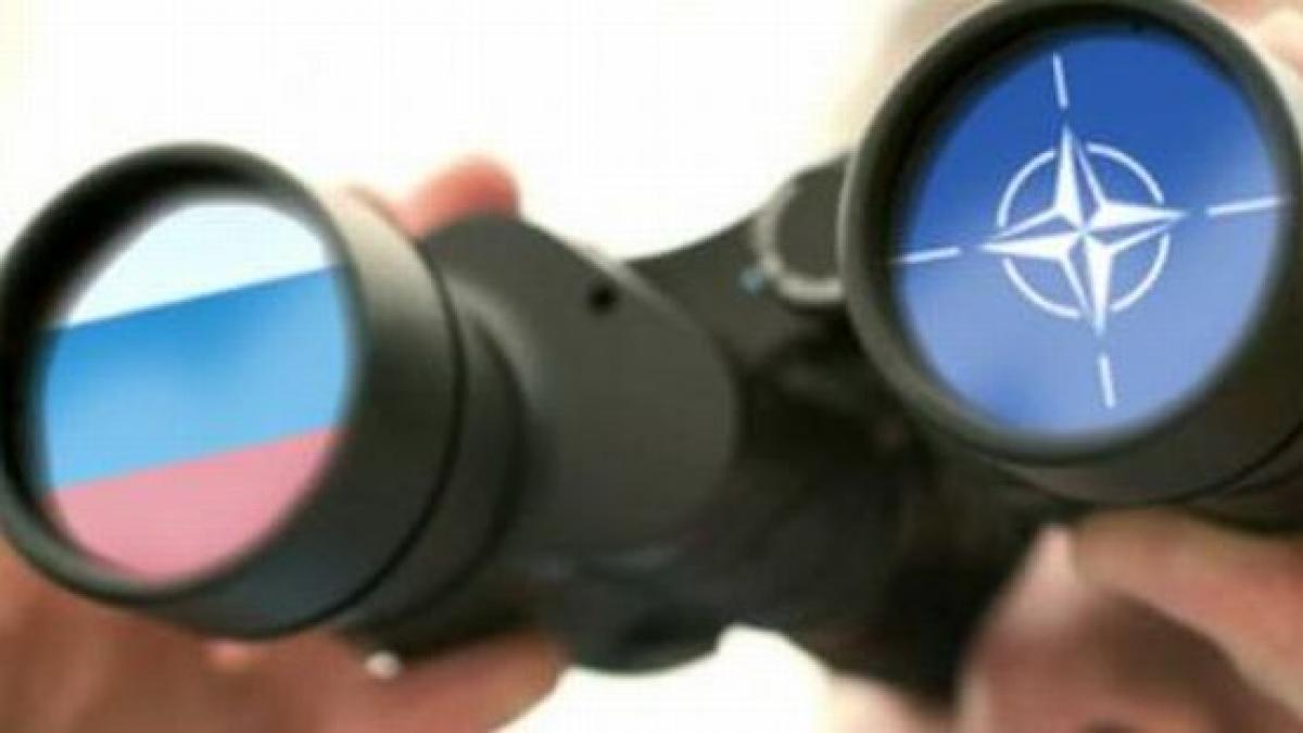 nato suspenda cooperarea cu rusia dar mentine dialogul politic