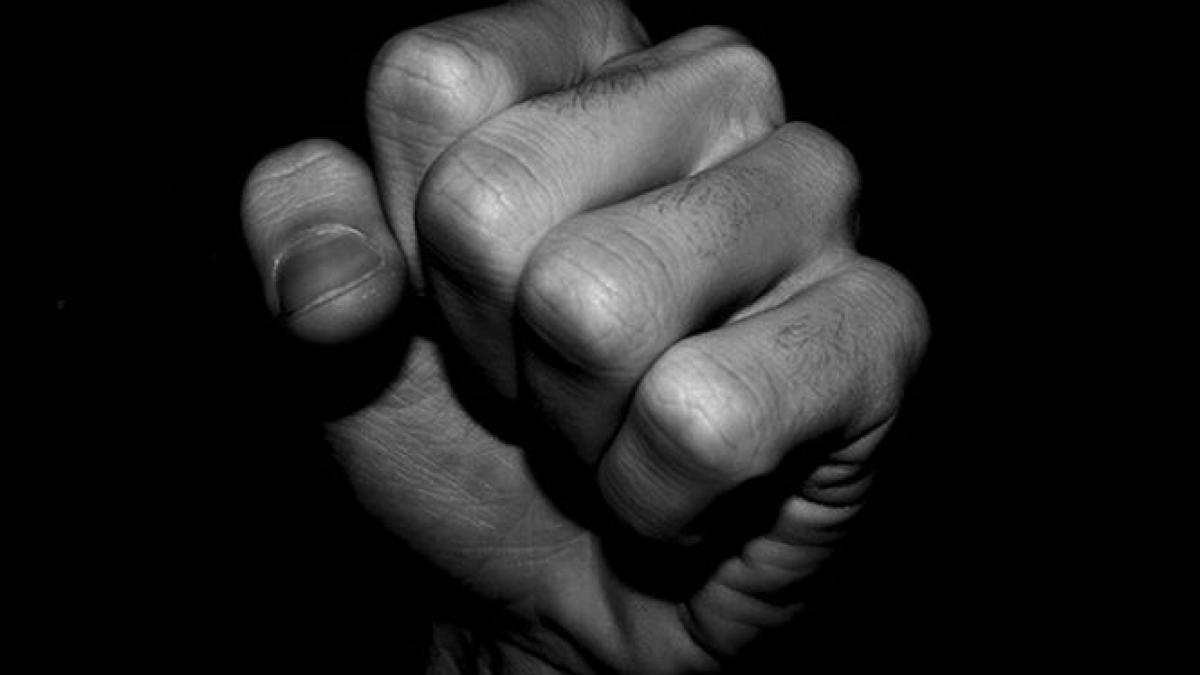 un sportiv din vaslui vicecampion national la lupte batut de antrenor chiar in fata colegilor