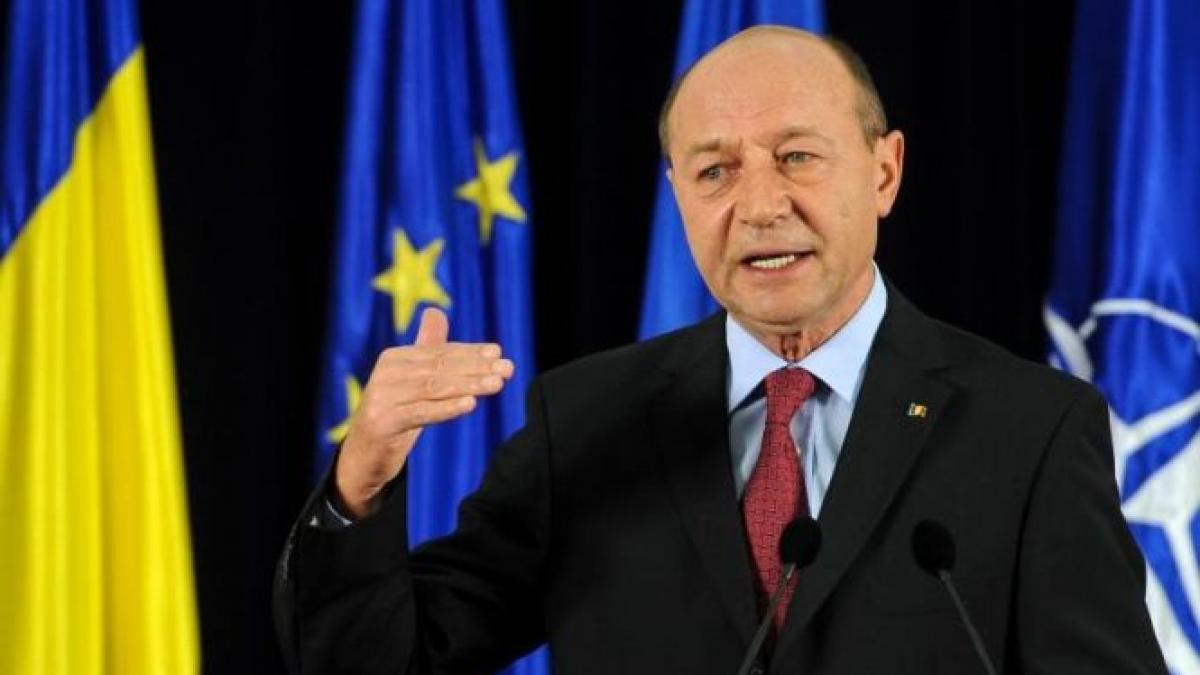 comisia nana firma care a vandut terenul infiintata doar pentru basescu