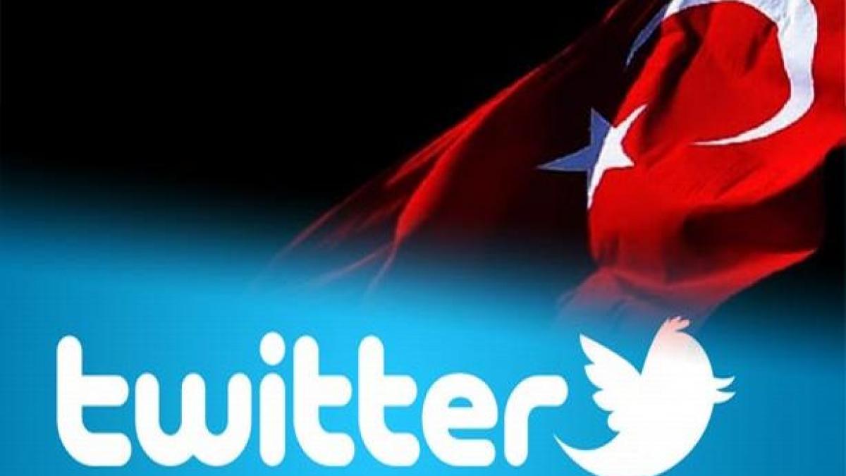 curtea suprema din turcia a decis ca blocarea retelei twitter este ilegala
