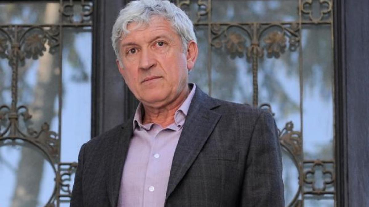 emotii pentru mircea diaconu afla astazi daca bec ii valideaza candidatura pentru europarlamentare