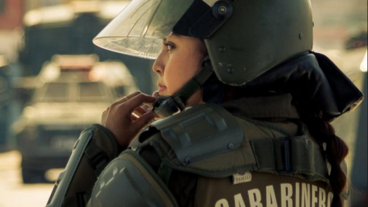 evadare spectaculoasa dupa cutremurul din chile 300 de detinute au fugit din inchisoare