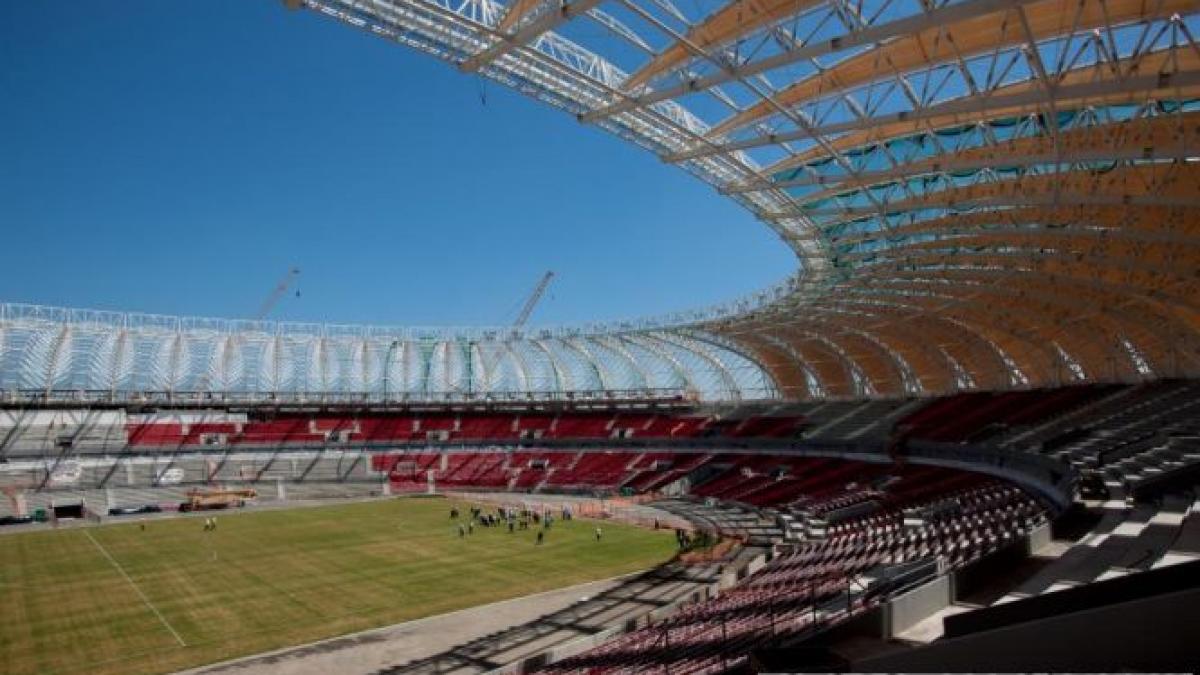 peste 2 5 milioane de bilete pentru cupa mondiala din brazilia au fost deja vandute