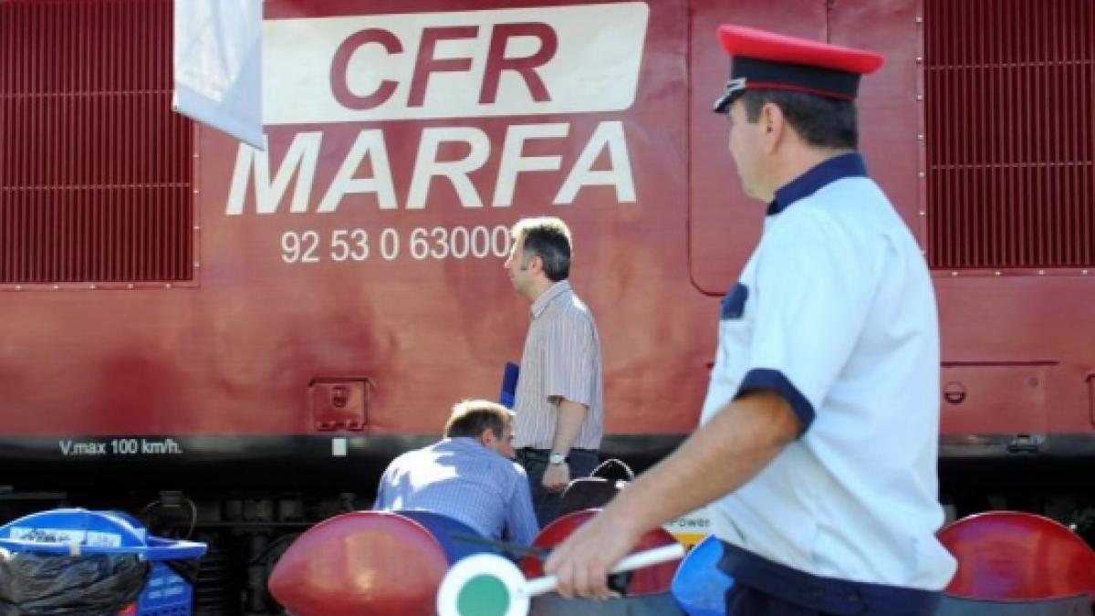 verdictul dat de fmi cu privire la cfr marfa cand va avea loc privatizarea