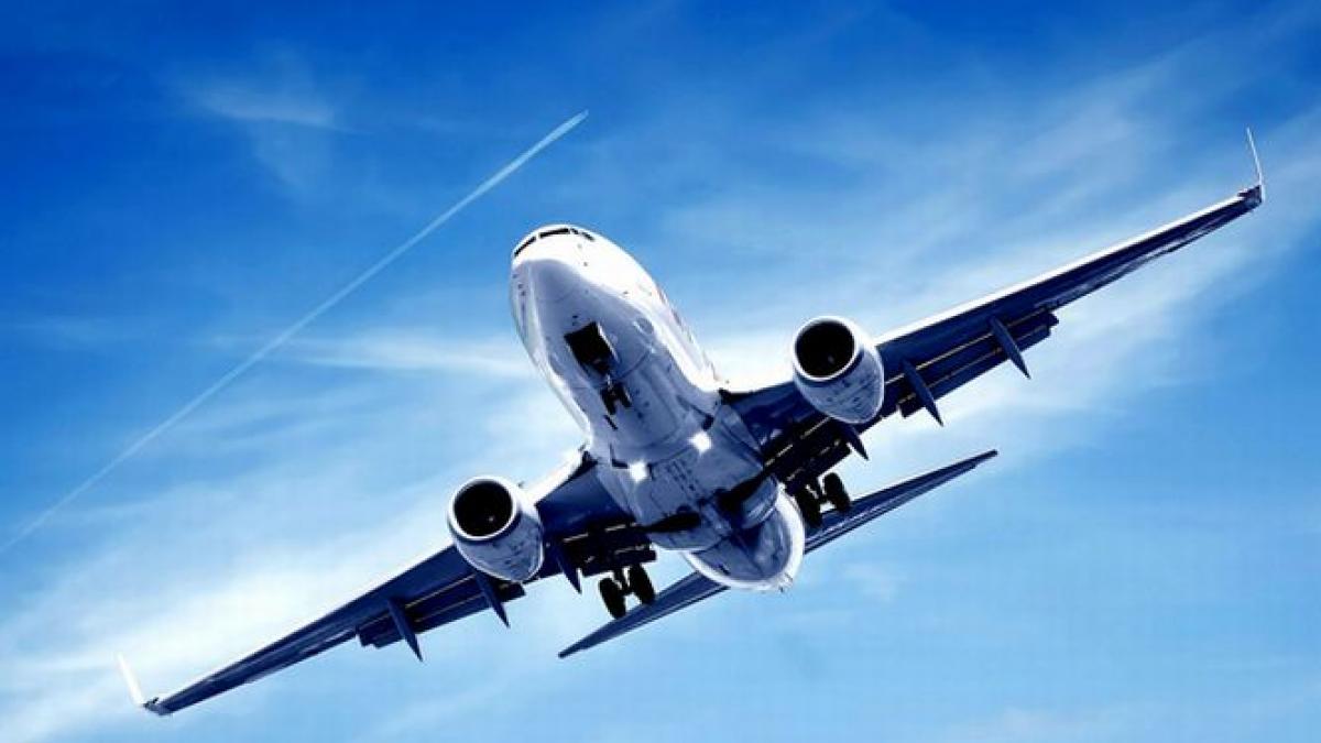 zborurile in crimeea interzise de organizatia europeana pentru siguranta navigatiei aeriene