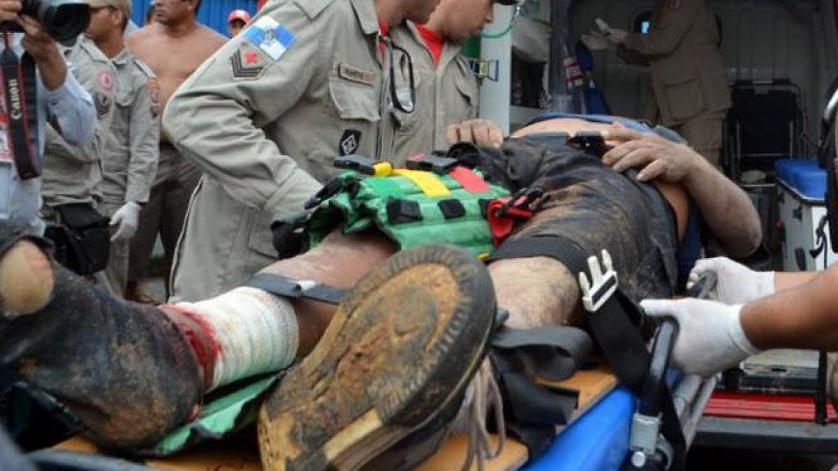 catastrofa in washington 29 de oameni au murit in urma alunecarii de teren