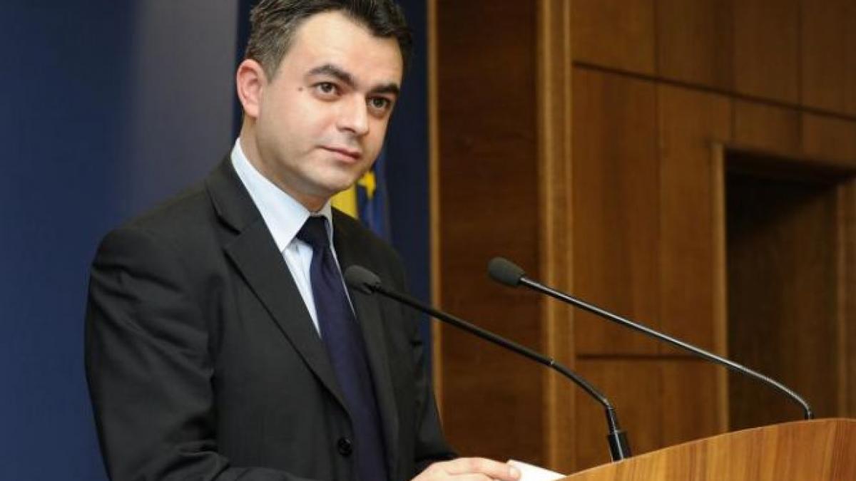 coordonatorul operatiunii de salvare in cazul tragediei din apuseni care a fost concediat de mai