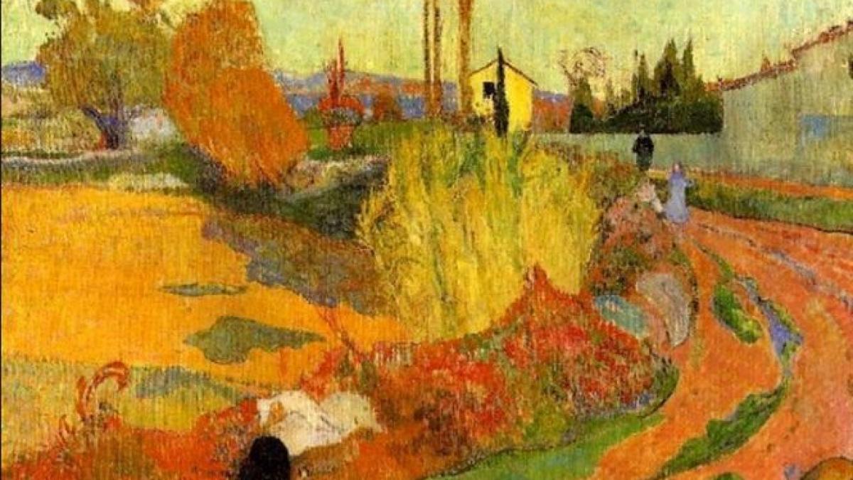 doua picturi extrem de valoroase furate in 1970 au fost recuperate