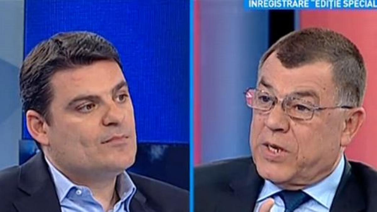 editie speciala liderii usl au fost la un pas de moarte