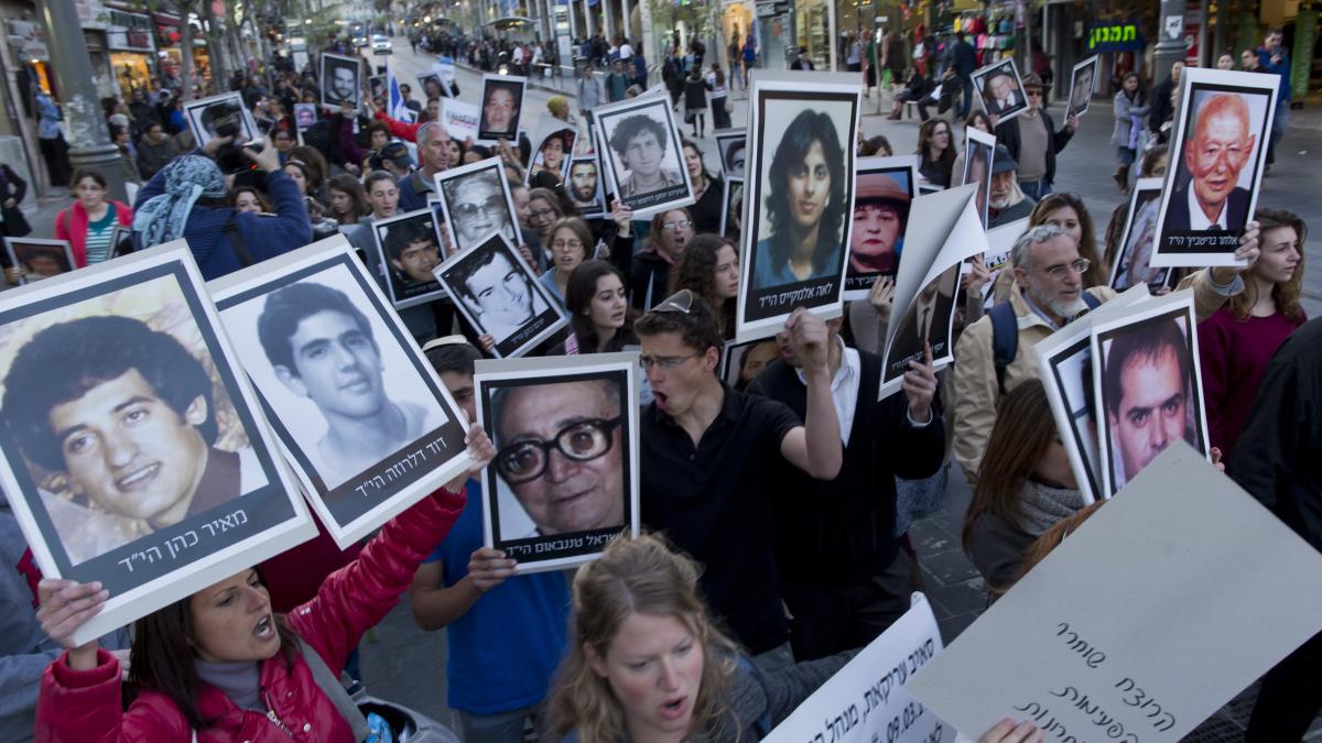 israelul renunta la planul de eliberare a unui grup de prizonieri palestinieni