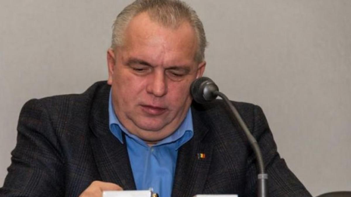 nicusor constantinescu cu documente medicale la dna nu sunt probe impotriva mea