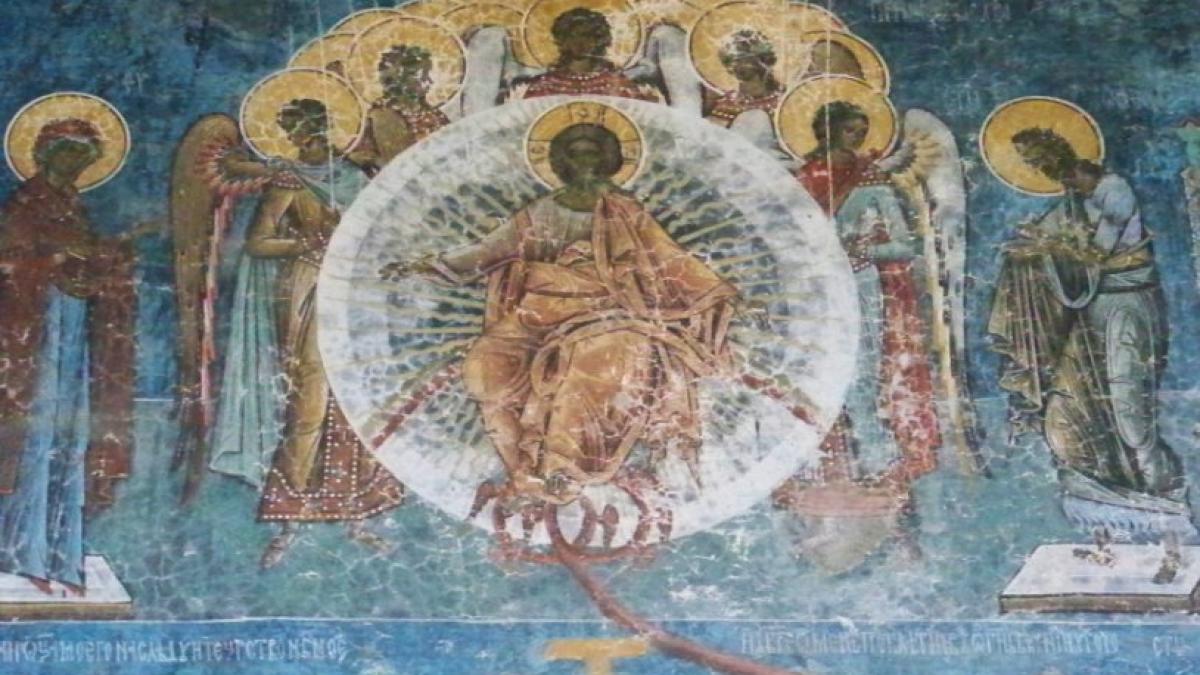 pacate inventate de preoti ce le a fost interzis credinciosilor din ploiesti de omul domnului