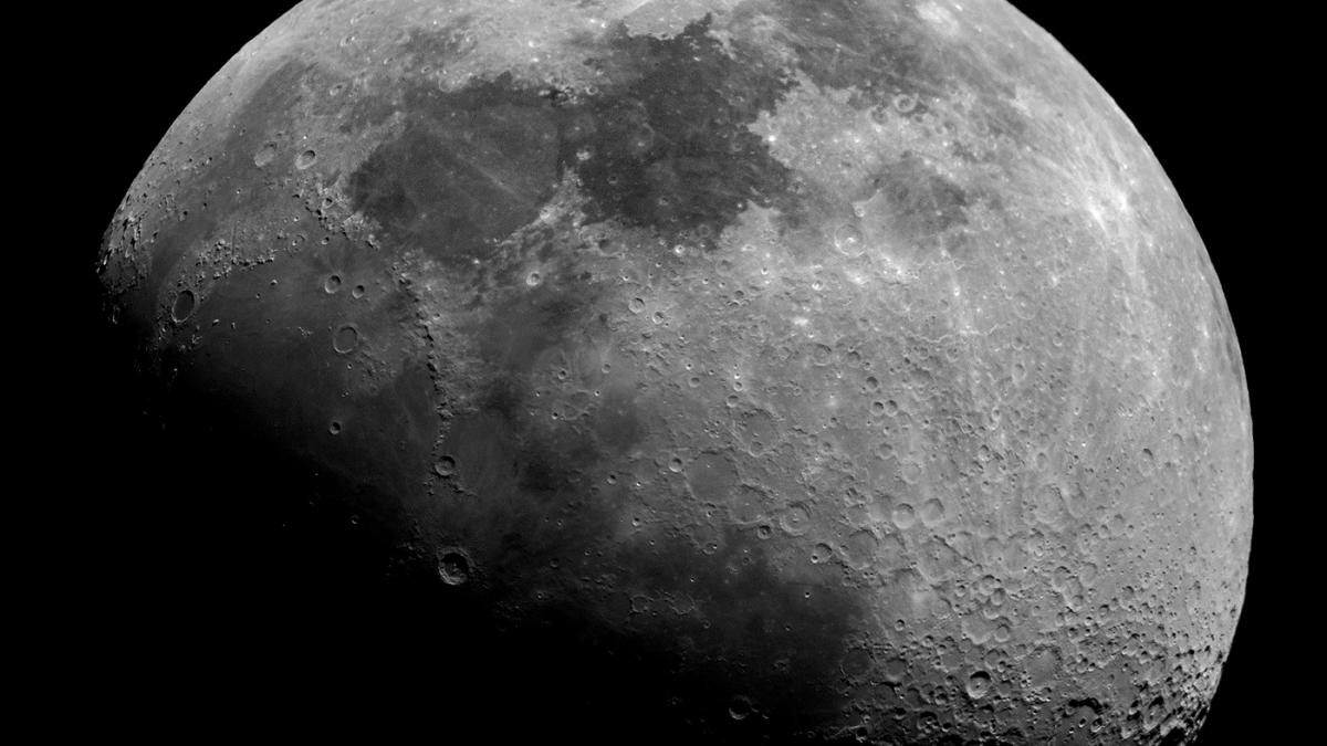 planetologii sustin ca au aflat varsta reala a lunii iata la ce concluzie au ajuns