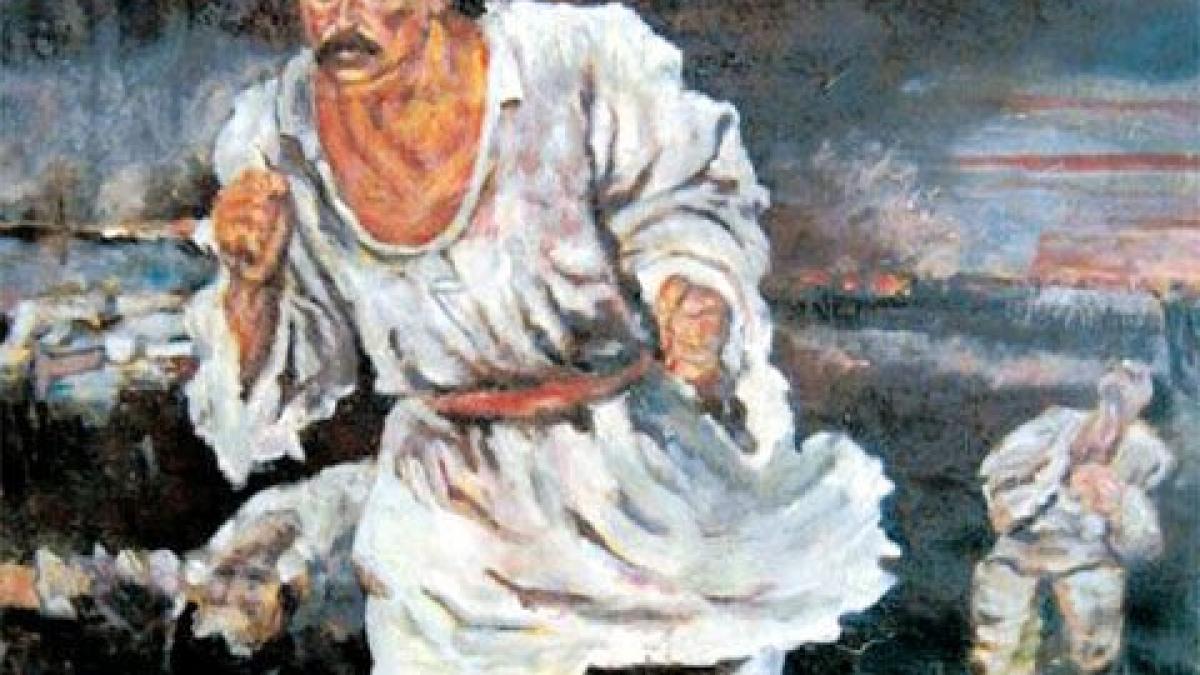 rascoala din 1907 crima in masa sau simpla represiune a statului roman