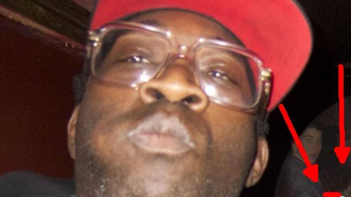 si a facut un selfie in sala de cinematograf dar nu i a venit sa si creada ochilor cand s a uitat