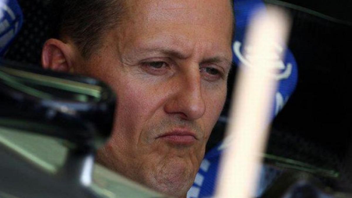 sunt semne care ne dau speranta vesti bune despre starea lui michael schumacher