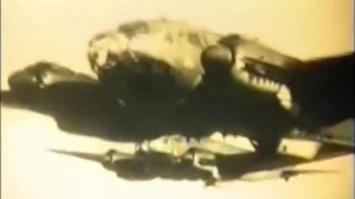 70 de ani de bombardarea Bucureştiului. 3.000 de oameni au murit în acel atac