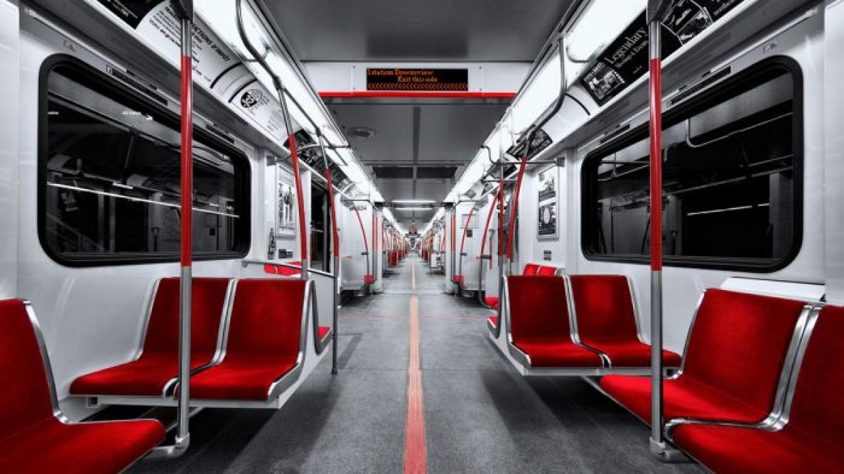 asa arata metroul la straini bucurestiul cu mult deasupra new york ului