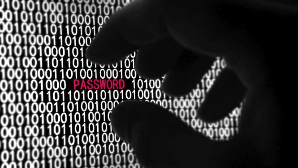 atac cibernetic de amploare 18 milioane de mailuri din germania piratate