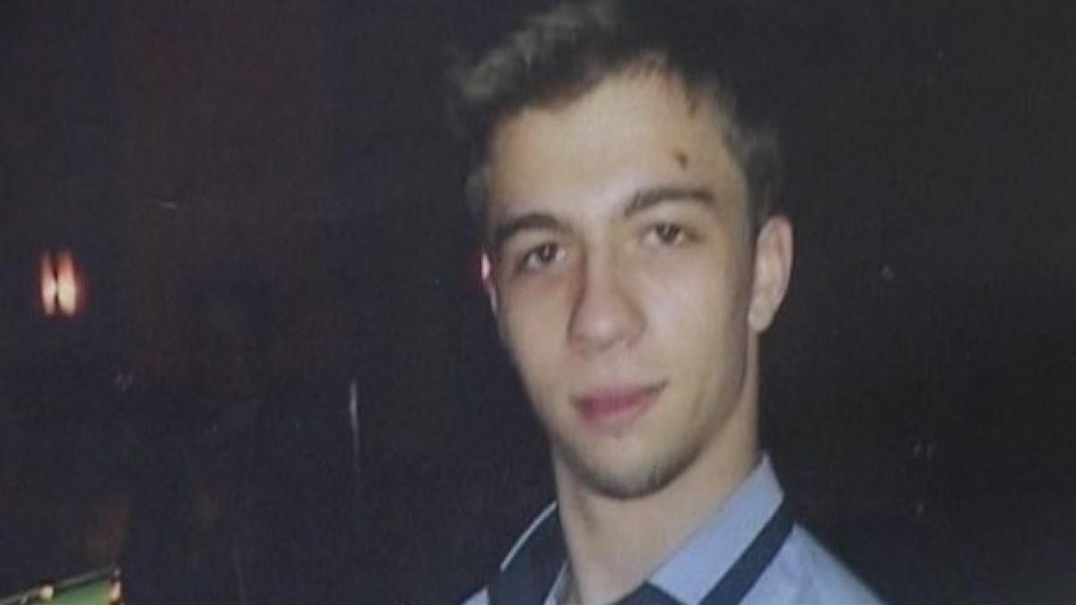 elev olimpic la informatica dat disparut de 3 zile politistii il cauta acum in toata tara