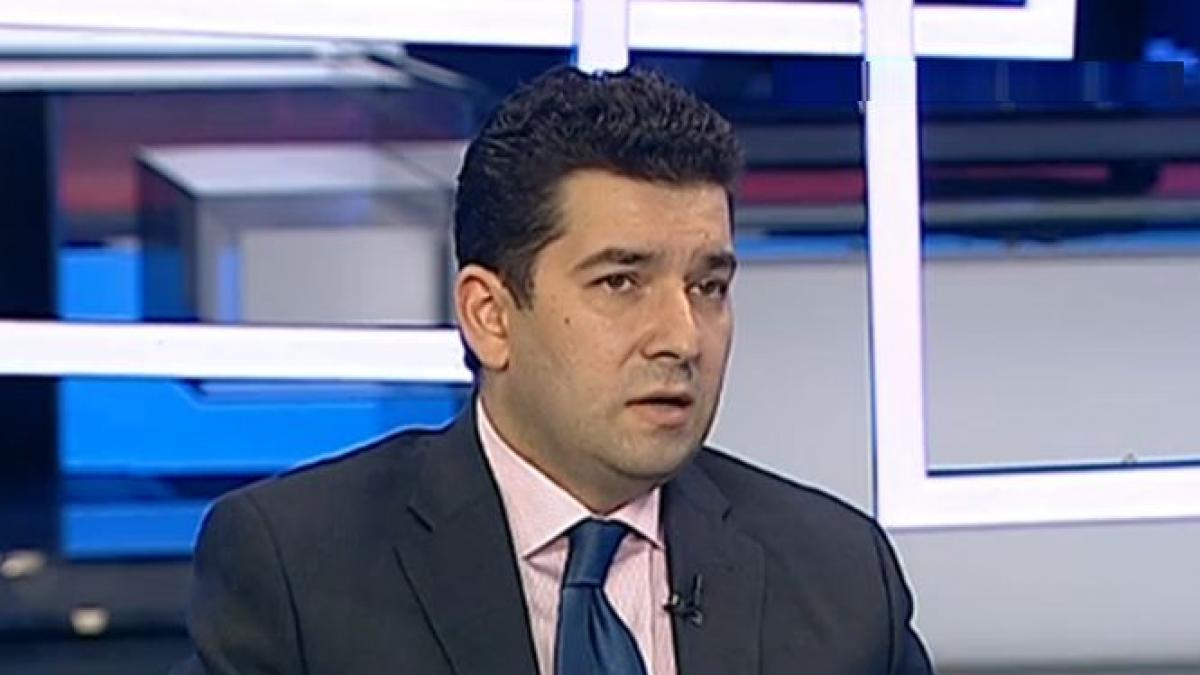 Ministrul Voinea: Soluţiile propuse de Traian Băsescu sunt greşite