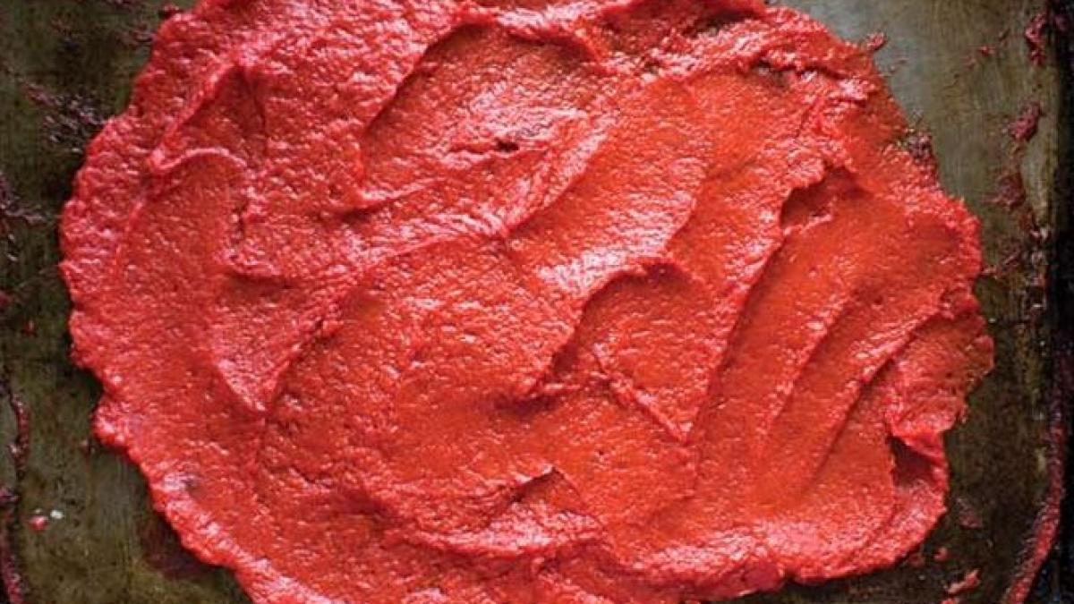 romanii nu stiu ce cumpara pasta de tomate un amestec de coloranti conservanti si arome