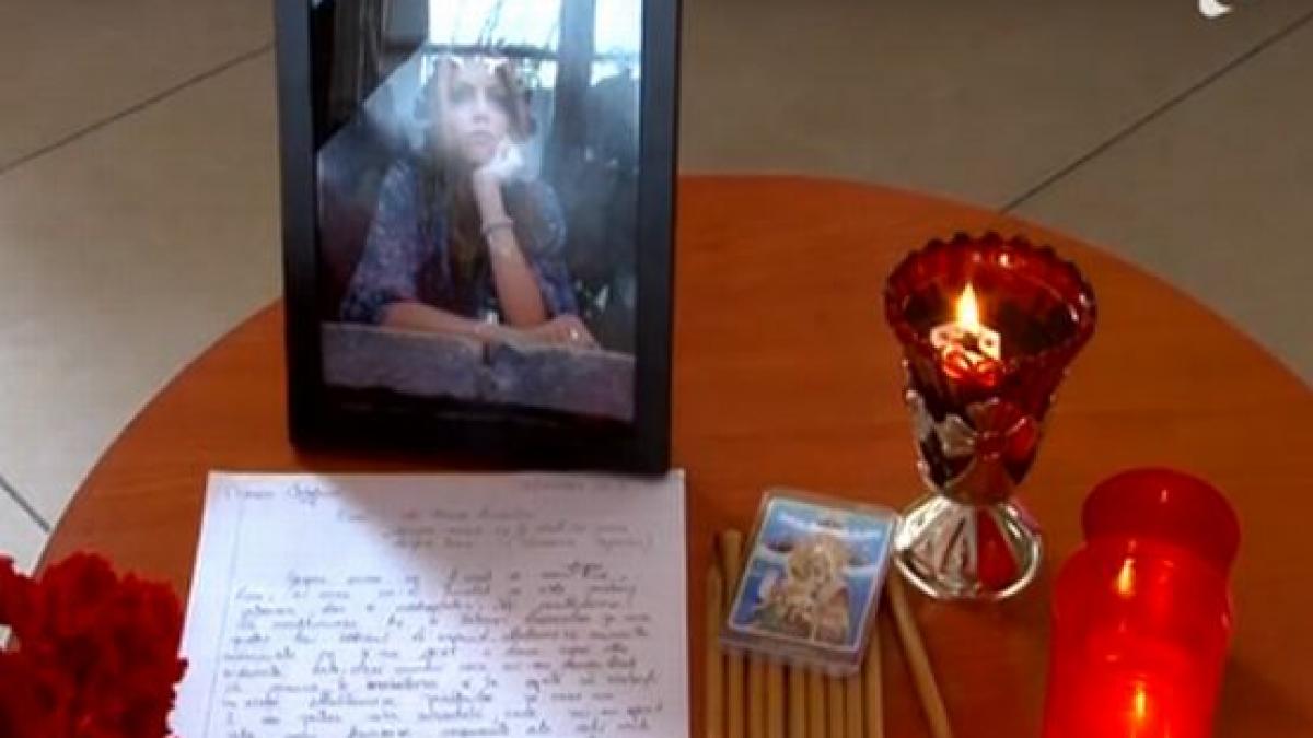 s a stins din viata dupa o durere de cap si un diagnostic tarziu o eleva din ploiesti a murit la