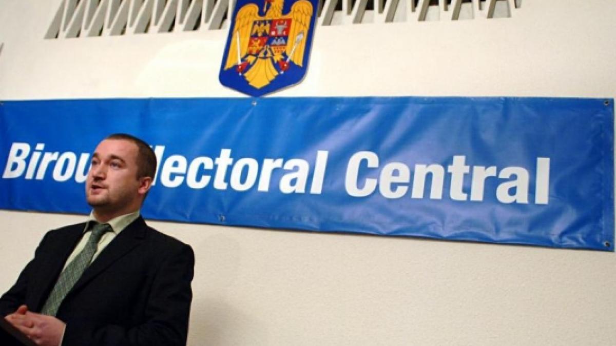 bec anunta ca nu va ataca decizia tribunalului de validare a candidaturii lui mircea diaconu