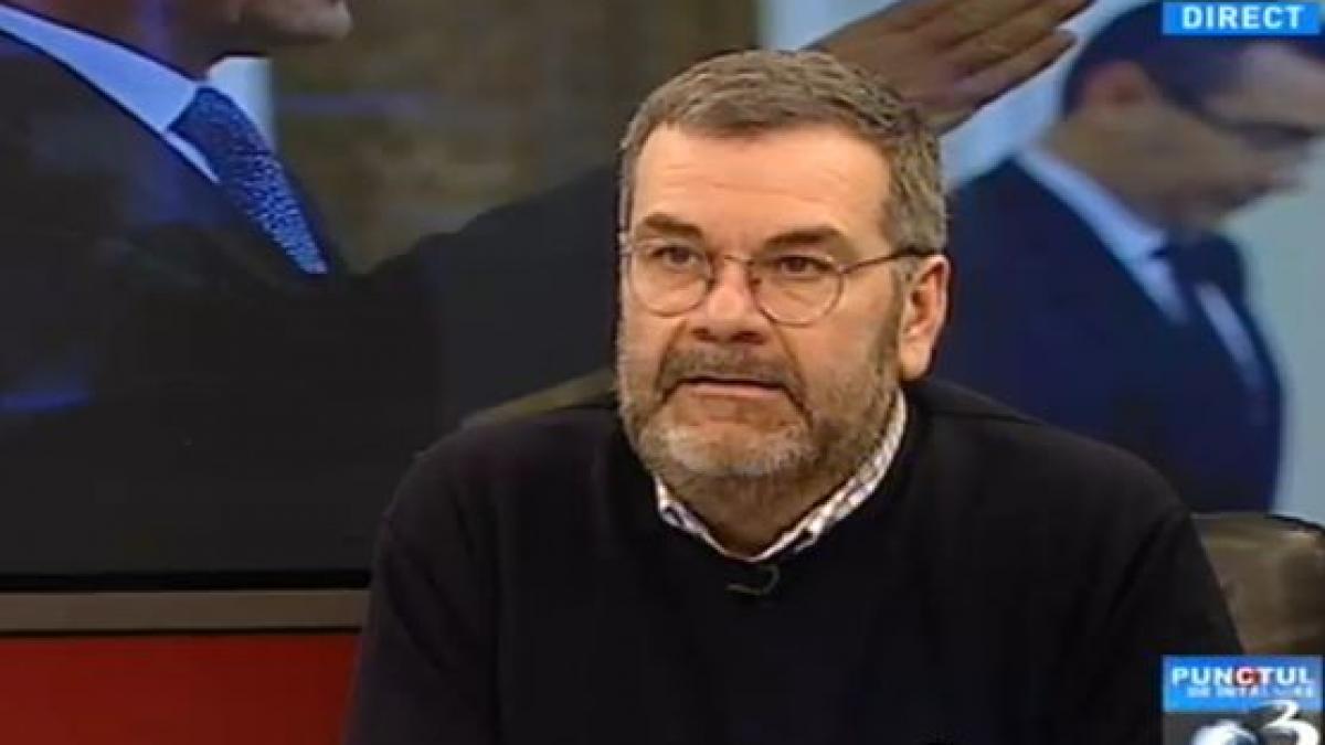 bogdan teodrescu mesajul de pe facebook al lui ponta este despre abuzurile sistemului foarte