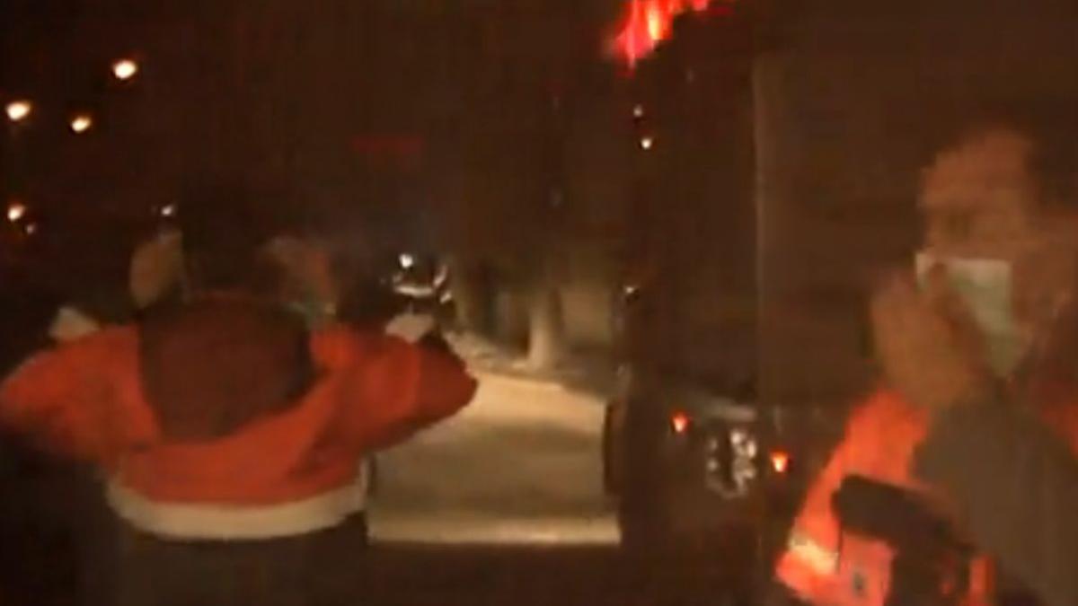 cereau ajutor si n au avut nicio sansa rudele victimelor spun ca restaurantul cuprins de flacari nu