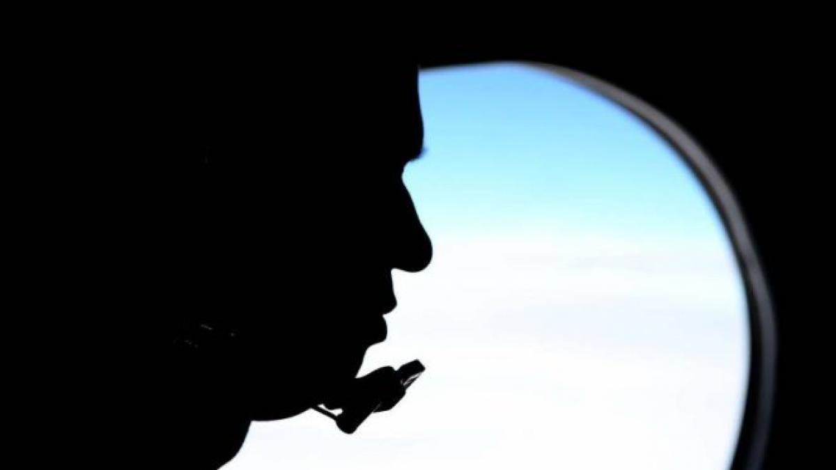 noi indicii in cazul avionului cazut in ocean au fost receptionate trei semnale de la o cutie neagra