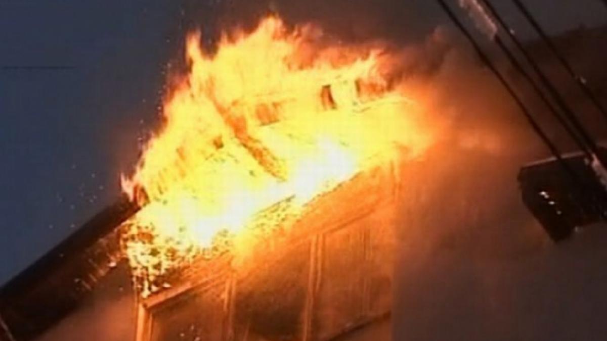 ancheta dupa ancheta in cazul incendiului de la restaurantul libanez din constanta