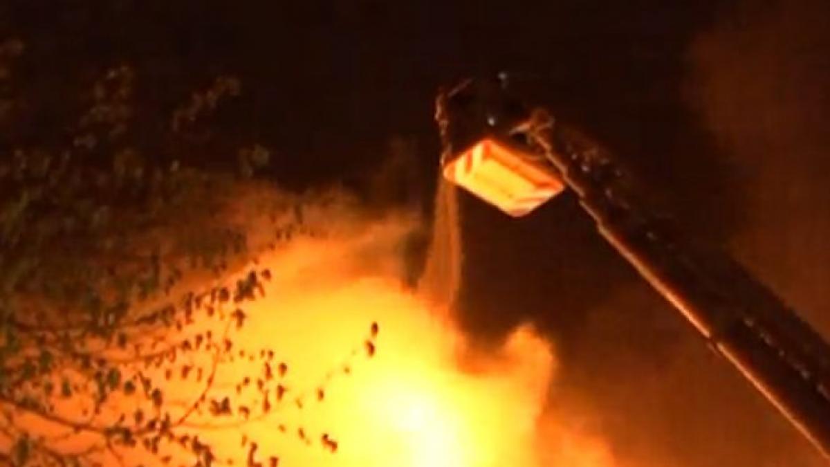 cine detine restaurantul distrus de incendiu george karam si scandalurile in care a fost implicat