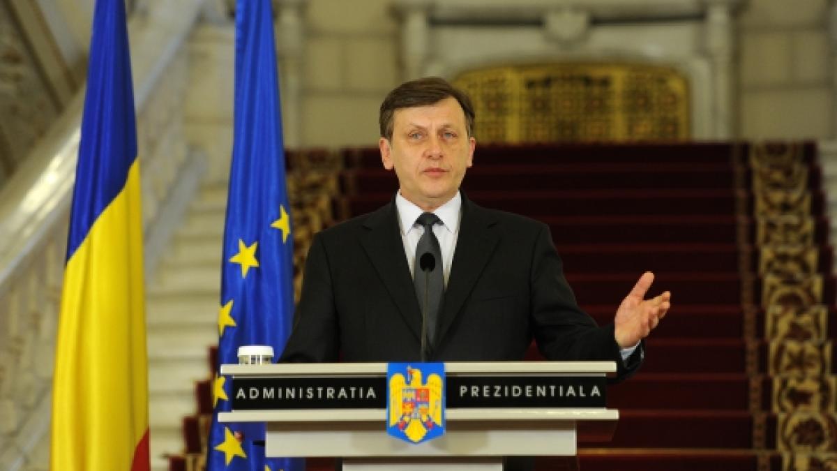 crin antonescu nu ma duc la sanatoriul de la cotroceni