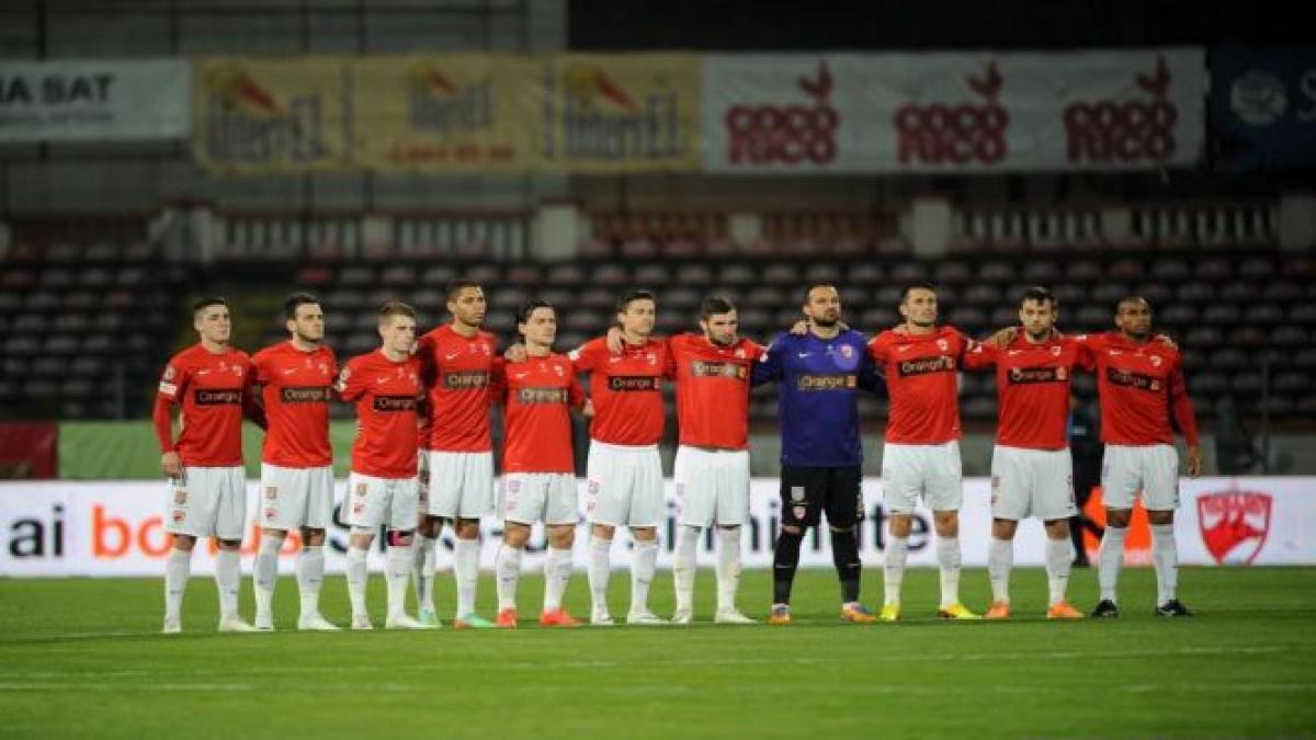 dinamo invinge cu 3 1 pe otelul si urca pe locul 4 in liga i