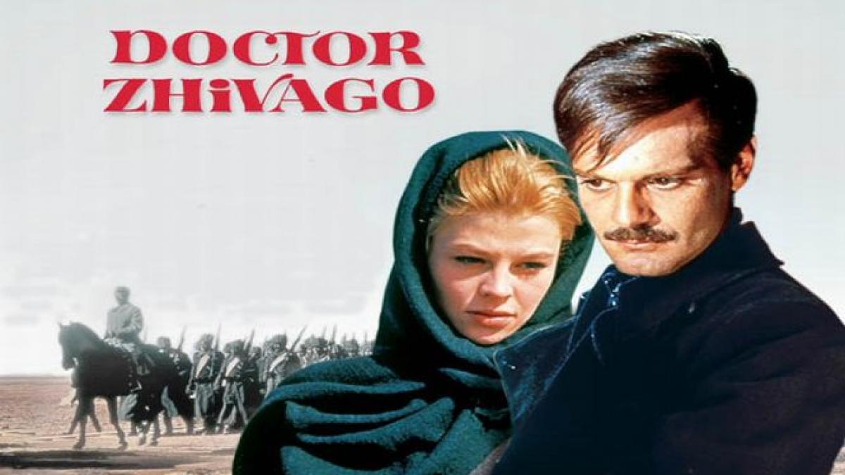 doctorul jivago folosit de cia pentru destabilizarea urss ului