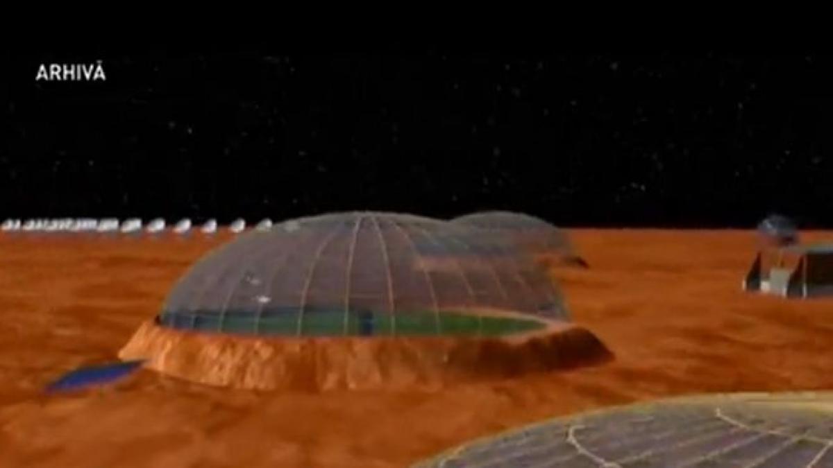 elevi romani premiati de nasa fara sprijin din partea autoritatilor