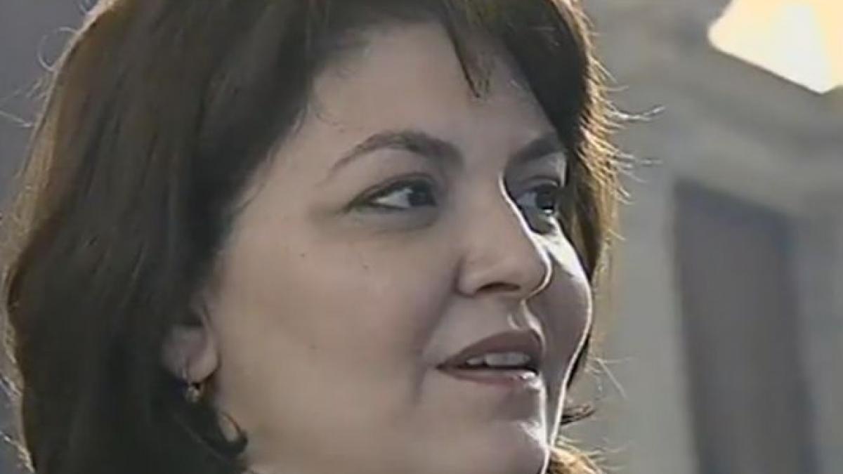 europarlamentarul adina valean i a transmis elenei basescu ca nu are nevoie de proptele in pnl