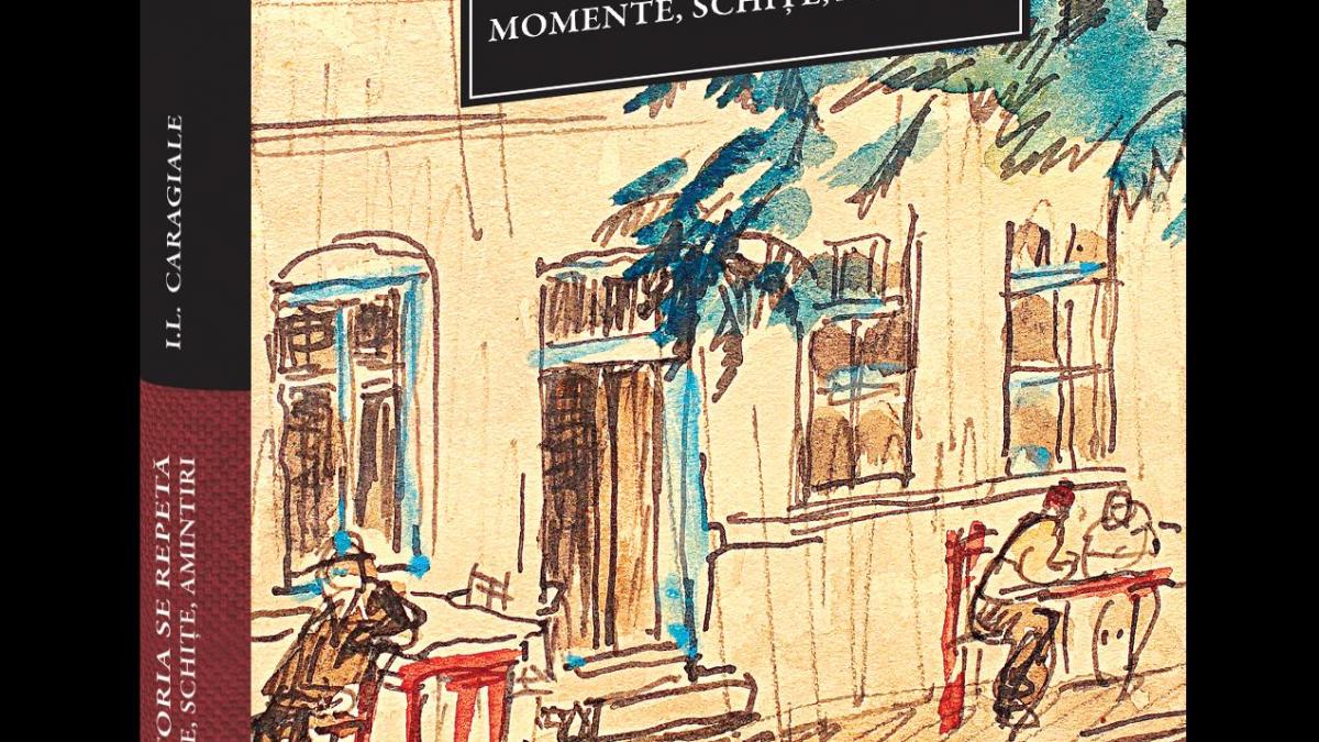 istoria se repeta cel de al 164 lea volum din biblioteca pentru toti