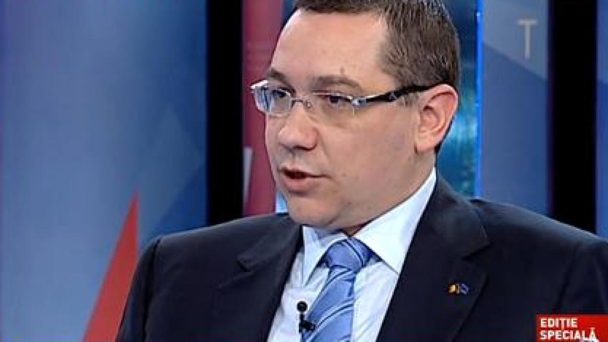 ponta voi candida doar daca nu cred ca un presedinte care este parte din planul usl poate castiga