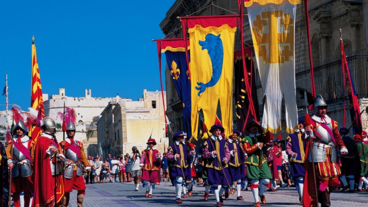 ponturi pentru o zi perfecta in malta