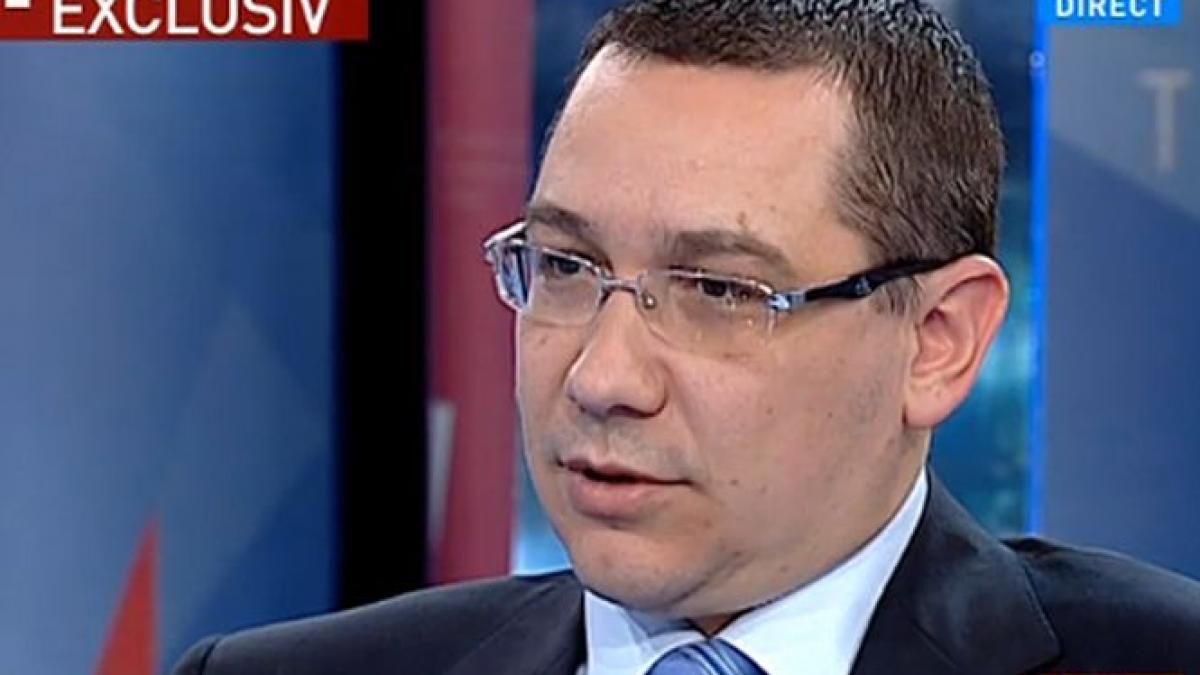 premierul ponta despre controlul la nana ce s a gasit acolo este ingrozitor din punct de vedere