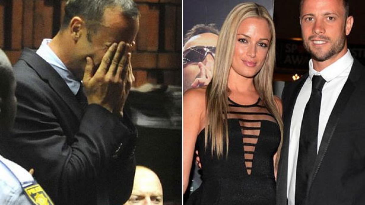 am cosmaruri cu miros de sange marturia cutremuratoare pe care oscar pistorius a facut o in sala de