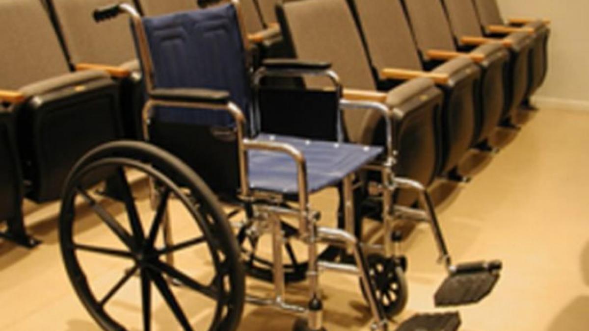 aparatul care ofera speranta pentru milioane de persoane paralizate