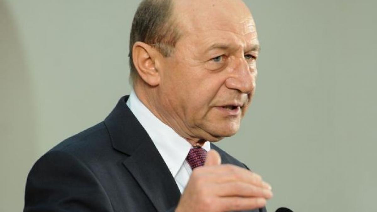 basescu i a rugat pe procurori sa cerceteze cazul nana daca s a incalcat legea voi raspunde