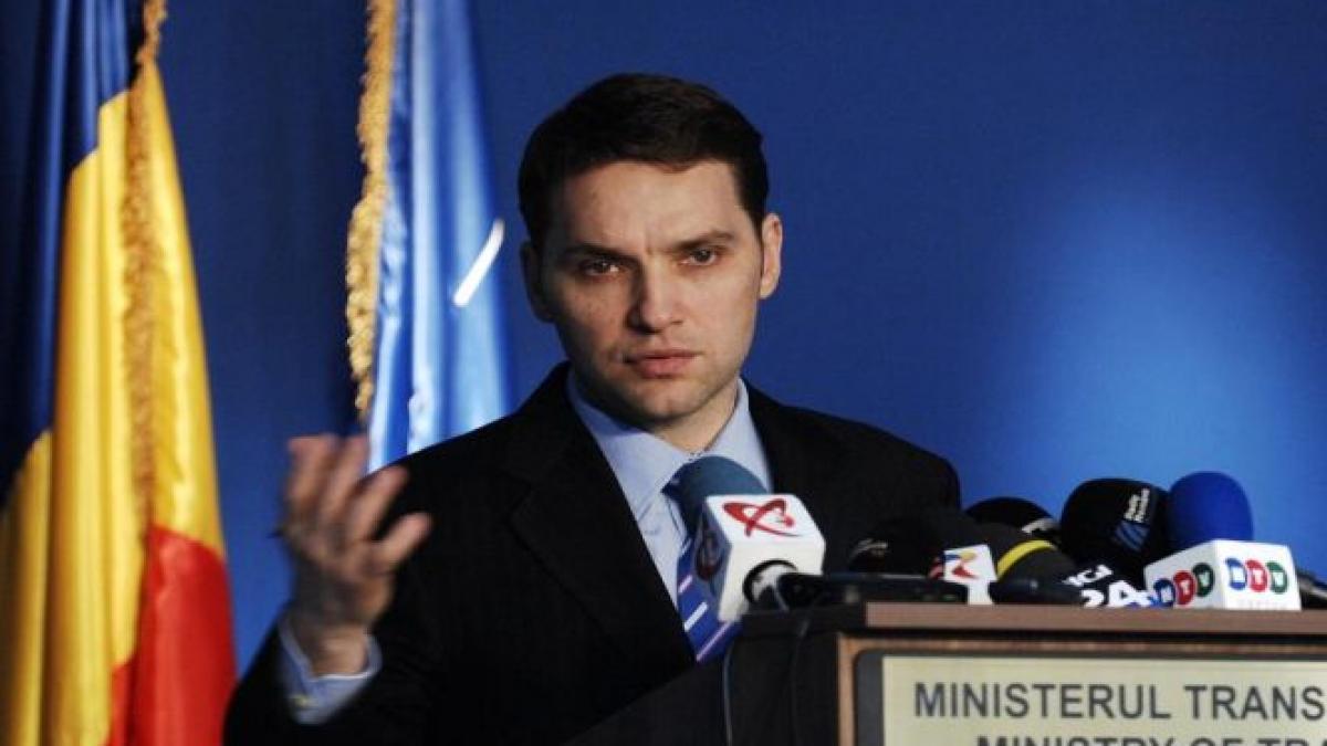 dan sova din acciza la carburanti se pot construi 697 de kilometri de autostrada