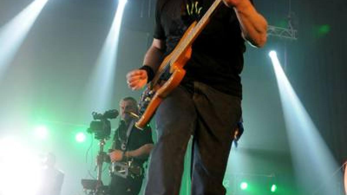 deziluzia optica concert din muzica de crah