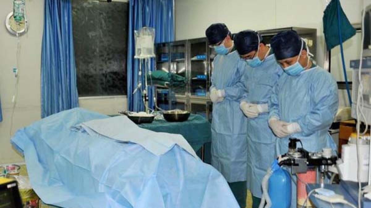 medicii si au plecat capetele in semn de recunostinta cazul cutremurator care spune ce inseamna