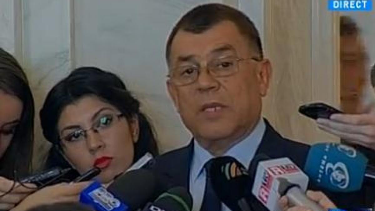 radu stroe nu exista un om sau o functie guvernamentala pentru care sa rupi un vechicul de 70