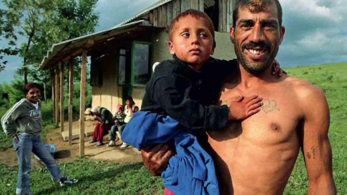 raport al amnesty international rromii victime ale violentelor in europa amploarea problemei nu e